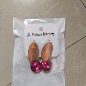 Fancy Earrings