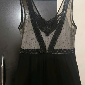 Fairy Forever 21 Dress