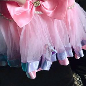 Baby Girl Skirt