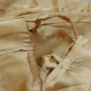 Pack Of 2 Satin Petticoat In New Condition