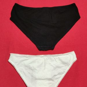 Combo 5 Brief Size 28