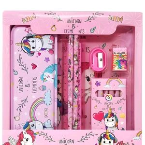 Unicorn Stationary Set