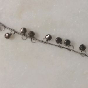 Metallic Bracelet