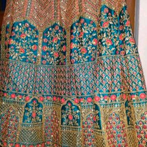 Heavy Lehenga For Women