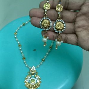 Jewel Set