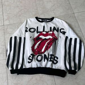 Imported Rolling Stones Sweatshirt 🖤