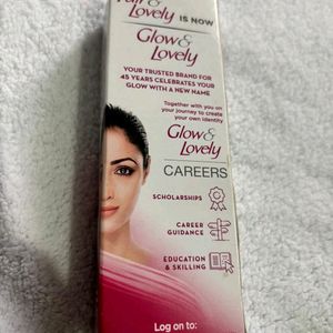 Fair & Lovely Cream