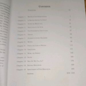 Science Text Book For Class 9th