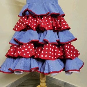 Kids Frock