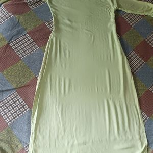 Kurti Set