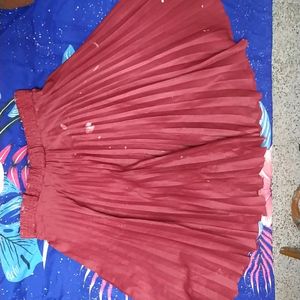 Used Long Skirt (Buy 1 Get .1 Free)