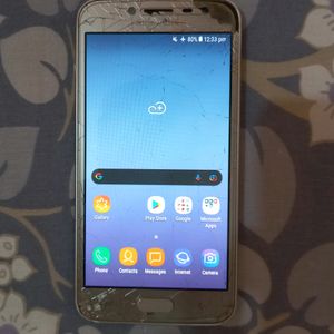 Samsung J2 2018 (Read Description)