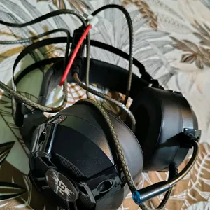 All Rounder Clear And High Bass Headset..