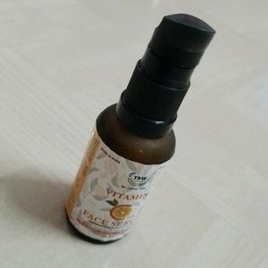 Vitamin C Face Serum - 30ml Fully