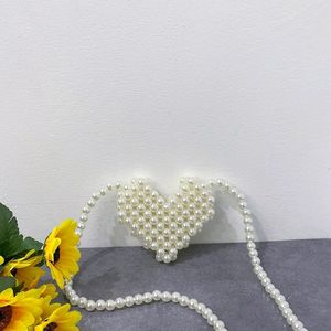 Pearl Statement Bag