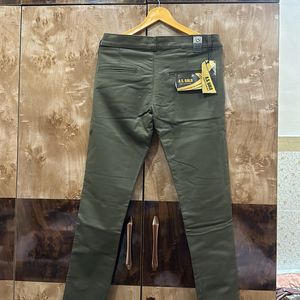 Trouser For Men