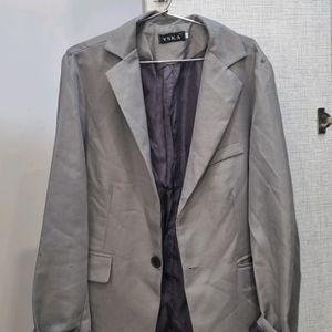 Formal Blazer