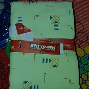 Siyaram Clothes Unstitched