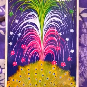 Fireworks (Crackers)