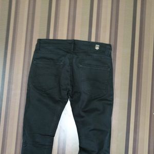 X53 Size 34 Slim Fit Women Denim Jeans