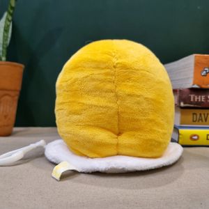 licensed authentic gudetama sanrio Egg Plushie