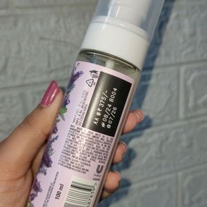 Love Beauty & Planet Heat Protect Mist