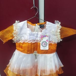 Dress For Baby Girls