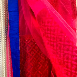 New Saree