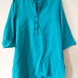 Short Kurta