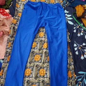 Kurti And Leggings