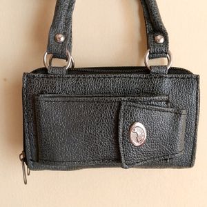 Cute Jos-Alukkas Stylish Handbag