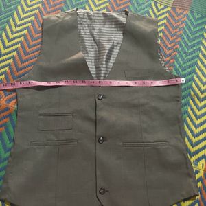 Men’s Waist Coat