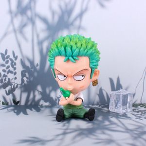 Zoro One Piece Small Miniature