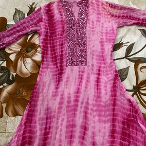 Women Short Kurti