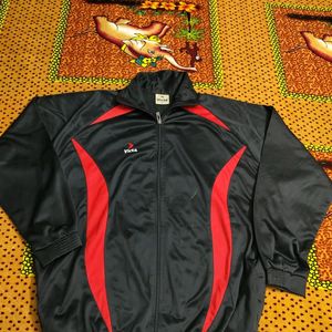 Victa Brand Track Suit XXL Brand