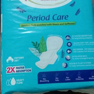 4pack Xxl Sanitary Pads (160piece)