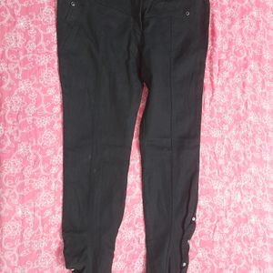 Charcoal  Denim Jeans