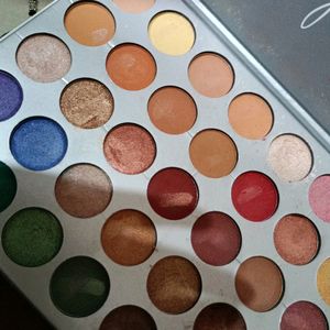 Eyeshadow Palette