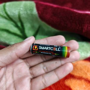 SmartCell Rechargeable AA Battery