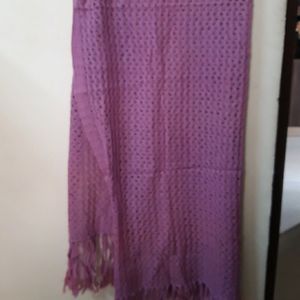 Woollen Dupatta