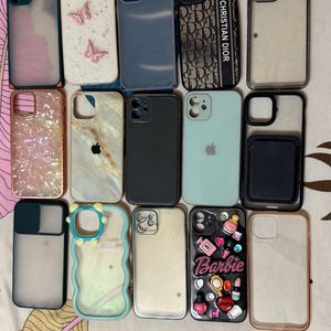 Covers For Iphone 12