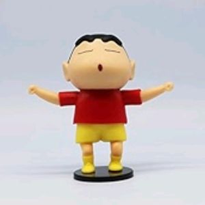 Shinchan Action Figure