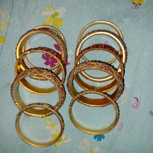 Bridal Bangles