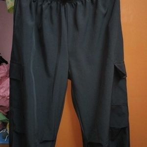 Parachute Pant