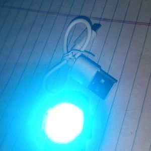 Bike light