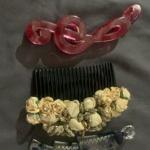 Hair Accessories