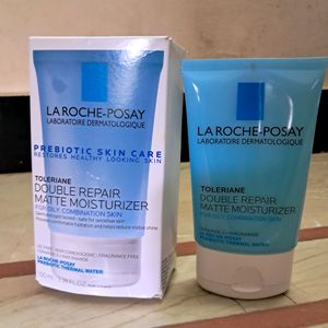 La Roche-Posay Toleriane Double Repair Matte Face