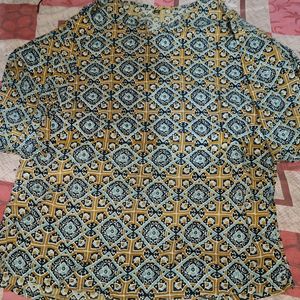 Short Kurti