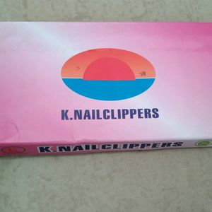 Nail Cutter/Clippers(Any 5)