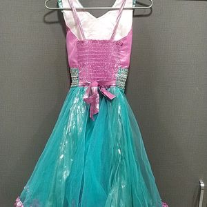 Gown For Girls